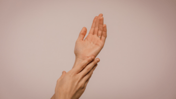 3 tips om je handen te verzorgen